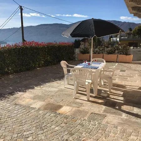 Tavernetta Vista Daire