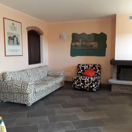 Tavernetta Vista Appartamento