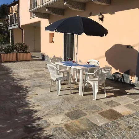 Appartamento Tavernetta Vista *