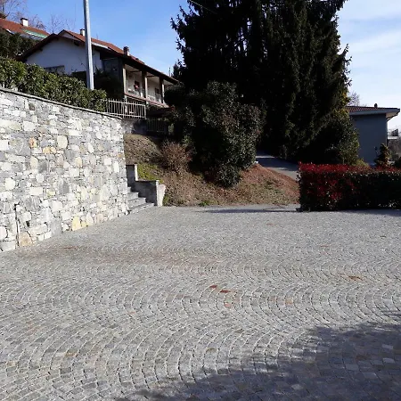 Lejlighed Tavernetta Vista *