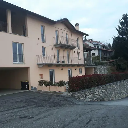 Tavernetta Vista